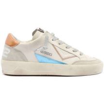 4B12  Lage Sneakers -