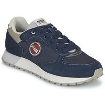 Colmar  Lage Sneakers TRAVIS AUTHENTIC