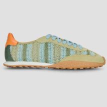 HOFF  Lage Sneakers BRIDGE
