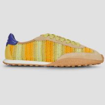 HOFF  Lage Sneakers BRIDGE