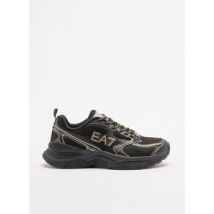 Emporio Armani EA7  Lage Sneakers 38167