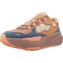 Gore  Lage Sneakers D KAIZEN XL T