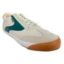 MTNG  Lage Sneakers Zapato señora MUSTANG 60835 blanco