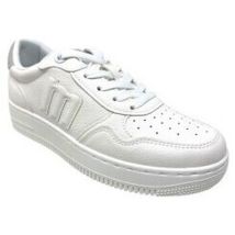 MTNG  Lage Sneakers Zapato señora MUSTANG 60724 blanco