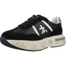 Premiata  Lage Sneakers Sport   Zapatillas Mujer Modèle Cassie 7681
