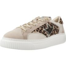 Cetti  Lage Sneakers Sport   Zapatillas Mujer Modèle Deportiva Cordones