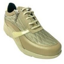 Baerchi  Lage Sneakers Zapato señora  32600 taupe