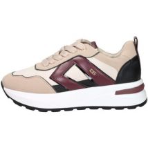 Donna Serena  Lage Sneakers 3M5875DM