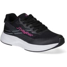 J´hayber  Lage Sneakers ZS450909 negro