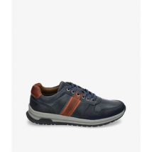 Rhostock  Lage Sneakers JACKS-31 DB240182-4