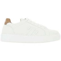 Vegtus  Lage Sneakers Sahara Woman Moka