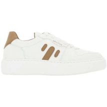 Vegtus  Lage Sneakers Guajira Man Moka
