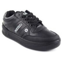 Paredes  Lage Sneakers Deporte caballero  dp100 negro