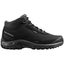 Salomon  Hoge Sneakers Shelter Cs Wp