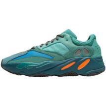 Yeezy  Lage Sneakers 700 Faded Azure