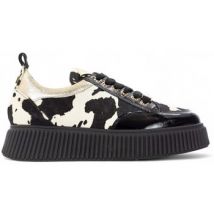 Lorenzo Mari  Lage Sneakers -