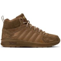 K-Swiss  Hoge Sneakers Vista Trainer Mid