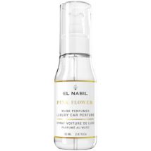 Kaarsen, diffusers El Nabil Luxe Auto Spray Pink Flower