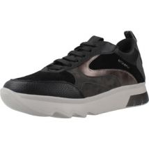 Stonefly  Lage Sneakers Sport   Zapatillas Mujer Modèle Spock 43 Sue Nap