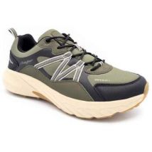 J´hayber  Lage Sneakers ZA52554 kaki