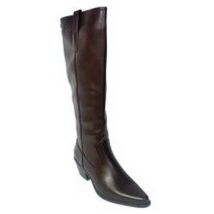 Laarzen met hakken MTNG Bota señora MUSTANG 55464 marron