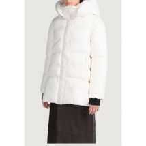 Parka Jas Canadiens CNG224130W WHSAN