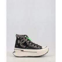 NAN-KU  Hoge Sneakers EFC-02