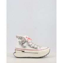 NAN-KU  Hoge Sneakers EFC-02