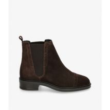 Enkellaarzen Lol Shoes BERA 7236