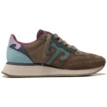 Wushu Ruyi  Lage Sneakers -