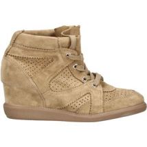 Pavement  Hoge Sneakers Enkellaarzen