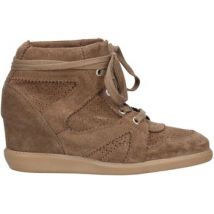 Pavement  Hoge Sneakers Enkellaarzen