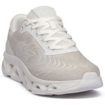 Kv+  Lage Sneakers KV+ WHITE MIAMI