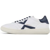 Alexander Smith  Lage Sneakers Ocean Man