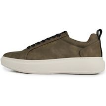 Alexander Smith  Lage Sneakers Stone Man