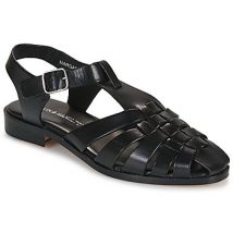 Platte sandalen Melvin &amp; Hamilton Margaret 2