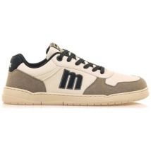 Lage Sneakers MTNG Barefoot Free Miami
