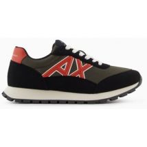 EAX  Lage Sneakers -