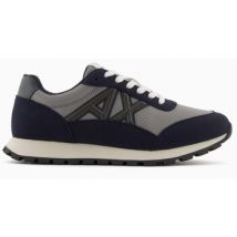 Lage Sneakers EAX -