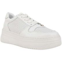 Sergio Moretti  Lage Sneakers -