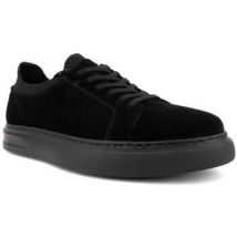 Sergio Moretti  Lage Sneakers -