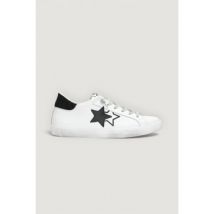 Balada  Lage Sneakers 2SD4893 034