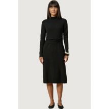 Lange Jurk Kocca JUANA 00016