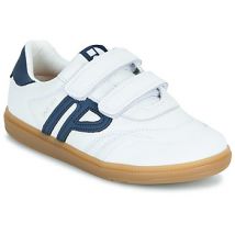 Pablosky  Lage Sneakers SAX
