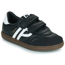 Pablosky  Lage Sneakers SAX