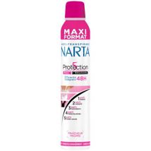 Deodorants Narta 5-Voudige Bescherming Antitranspirant 48u - Maxi Formaat