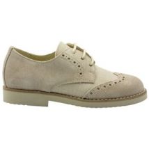 Nette schoenen Yowas COMUNION 20344 Beige