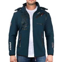 Parka Jas Geographical Norway -
