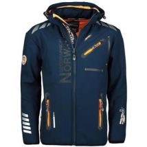 Parka Jas Geographical Norway -