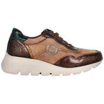 Zapp  Lage Sneakers LEEGLOPERS  29416